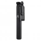 G9 Selfie Stick Tripod Automatic Sturdy Phone Tripod Stand Portable Lightweight Handheld Phone Tripod Stand black