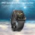 G96 Smart Watch 1 85 inch Full Touch Screen Exercise Fitness Heart Rate Sleep Monitoring Smartwatch Black