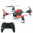 Precision Flying RC Quad Copter - Sky-Line