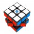 GAN356I 2 play Magic Cube 3X3 Smooth Speed Magic Cube Puzzle Educational Toys 356I 2play sticker version