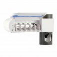 UV Light Toothbrush Holder