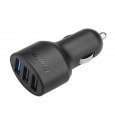 Tronsmart Three Port USB Rapid Car Charger
