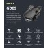 GD89 WIFI FPV with 1080P HD Camera 15 Minutes Flight Time High Hold Mode Foldable Arm RC Quadcopter Drone VS E58 MAVIC 2
