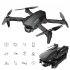 GD93 Mini Drone 360 Degree Rolling Headless Mode RC Drone Long Endurance Foldable RC Quadcopter with 4K lens