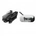 GD93 Mini Drone 360 Degree Rolling Headless Mode RC Drone Long Endurance Foldable RC Quadcopter with HD lens