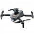 GD95Pro RC Drone with Camera Obstacle Avoidance GPS Optical Flow Aerial Photography RC Quadcopter Gray brushless C