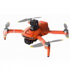 GD95Pro RC Drone with Camera Obstacle Avoidance GPS Optical Flow RC Quadcopter