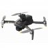 GD95Pro RC Drone with Camera Obstacle Avoidance GPS Optical Flow Aerial Photography RC Quadcopter Orange D