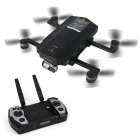 GDU O2 FPV Camera Drone with 3Axis gimbal and 4K camera has a bunch of cool features so you can capture better video from the air and view via your phone