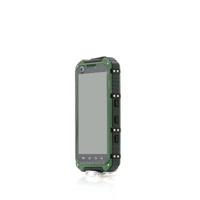 Android Rugged Smartphone 'Ox II' (Green)