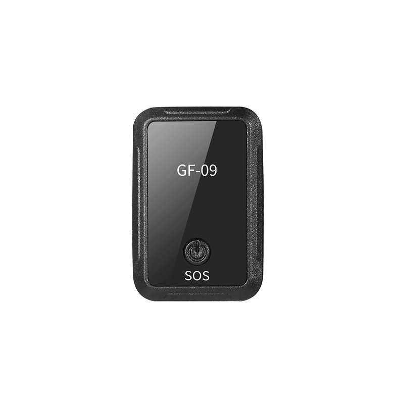 GF09 Mini GPS Tracker Car GSM GPRS GPS Locator Platform SMS Tracking Alarm Sound Monitor Voice Recording Track Map Location GF09