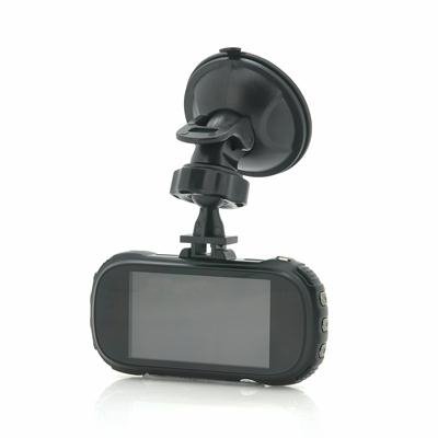 Full HD Wide Angle Car DVR - Blackview BL580