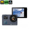 Elephone REXSO Explorer 4K Camera (Grey)