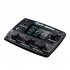 GGP 05 Professional Acoustic Guitar Pickup LCD Digital Tuner Pickup Preamp EQ Live Streaming With Microphone Guitar Parts Accessories GGP 05
