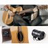 GGP 05 Professional Acoustic Guitar Pickup LCD Digital Tuner Pickup Preamp EQ Live Streaming With Microphone Guitar Parts Accessories GGP 05