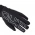 GIYO Man Winter Cycling Gloves Warm Fleece Full Finger Glove Bicycle Waterproof Windproof Motorcycle Gloves  ski gloves M