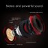 GM 2 Gaming Headset with Microphone Headphone with LED Light for PS4 Xbox 1 Laptop Tablet Mobile Phones PC White Blue