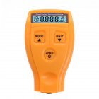 GM200 Automotive Painting Thickness Tester Digital Lcd Display