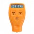 GM200 Automotive Painting Thickness Tester Digital Lcd Display Blue