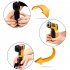 GM550 Digital Infrared Thermometer Professional Non Contact Laser Temperature Tester Yellow