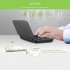 GPD WIN GamePad is a mini Windows 10 laptop that makes PC gaming portable  Cherry Trail CPU and Intel GPU bring along a great mobile user experience 