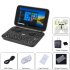GPD WIN GamePad is a mini Windows 10 laptop that makes PC gaming portable  Cherry Trail CPU and Intel GPU bring along a great mobile user experience 