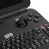 GPD WIN GamePad is a mini Windows 10 laptop that makes PC gaming portable  Cherry Trail CPU and Intel GPU bring along a great mobile user experience 