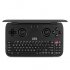 GPD WIN GamePad is a mini Windows 10 laptop that makes PC gaming portable  Cherry Trail CPU and Intel GPU bring along a great mobile user experience 