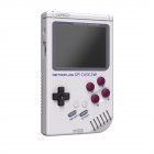 GPI Case 2W Retro Handheld Game Console Mini Portable Game Controller with Battery 