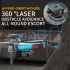 GPS Drone 4k HD Dual Camera Brushless Motor 360   Obstacle Avoidance RC Quadcopter Vs L900 Kf108 Max Black 1 Battery