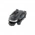 GPS Drone 4k HD Dual Camera Brushless Motor 360   Obstacle Avoidance RC Quadcopter Vs L900 Kf108 Max Black 2 Batteries