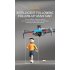 GPS Drone 4k HD Dual Camera Brushless Motor 360   Obstacle Avoidance RC Quadcopter Vs L900 Kf108 Black 2 Batteries