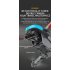 GPS Drone 4k HD Dual Camera Brushless Motor 360   Obstacle Avoidance RC Quadcopter Vs L900 Kf108 Black 2 Batteries