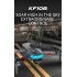 GPS Drone 4k HD Dual Camera Brushless Motor 360   Obstacle Avoidance RC Quadcopter Vs L900 Kf108 Black 2 Batteries