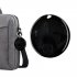 GPS Locator Finder Waterproof Luggage Tracker Tag Locator Unlimited Distance Mini Finder Locator For Suitcase Children Pet Cats Dogs black