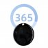 GPS Locator Finder Waterproof Luggage Tracker Tag Locator Unlimited Distance Mini Finder Locator For Suitcase Children Pet Cats Dogs black