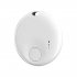 GPS Locator Finder Waterproof Luggage Tracker Tag Locator Unlimited Distance Mini Finder Locator For Suitcase Children Pet Cats Dogs black