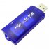 GPS Receiver USB Adapter for Computers  Netbook  Laptop  UMPC   Transform your laptop into a GPS navigator  
