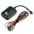 GPS Tracker For Vehicles  Real time Locator Anti Theft Device With Vibration Sensor  Trajectory Playback  GSM SIM Card Tracking Device For Car Motorcycle Truck 