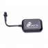 GPS Tracker For Vehicles  Real time Locator Anti Theft Device With Vibration Sensor  Trajectory Playback  GSM SIM Card Tracking Device For Car Motorcycle Truck 