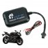 GPS Tracker For Vehicles  Real time Locator Anti Theft Device With Vibration Sensor  Trajectory Playback  GSM SIM Card Tracking Device For Car Motorcycle Truck 
