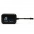 GPS Tracker For Vehicles  Real time Locator Anti Theft Device With Vibration Sensor  Trajectory Playback  GSM SIM Card Tracking Device For Car Motorcycle Truck 
