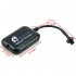 GPS Tracker For Vehicles  Real time Locator Anti Theft Device With Vibration Sensor  Trajectory Playback  GSM SIM Card Tracking Device For Car Motorcycle Truck 