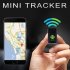 GPS Tracker Mini Car GPS Locator Real Time Tracker GSM  GPRS GPS Network Tracker GSM Listening Device