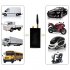 GPS Tracker Mini data logger with GSM Quad band is a great addition to increase the safety and boost protection for any vehicle