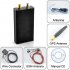 GPS Tracker Mini data logger with GSM Quad band is a great addition to increase the safety and boost protection for any vehicle