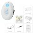 GPS Tracker for Children ensures you can keep an eye on your kids location even when they are out of sight  