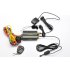 GPS Tracker for vehicles with fleet management  remote engine cut off  central door locking system and more   Keep track of your car everywhere it goes