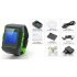 GPS Watch Tracker with Real Time Tracking  Phone Communication  Route Logging and more   Wear this GPS tracker around your wrist