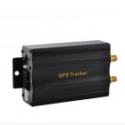 GPS car tracker with a data logger  GSM and quad band connectivity is the perfect addition to boast the protection of your vehicle